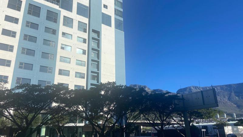 1 Bedroom Property for Sale in Foreshore Western Cape